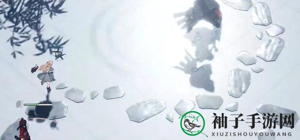 《白荆回廊》BOSS处刑人打法攻略