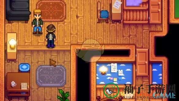 《星露谷物语》砂锅鱼任务攻略