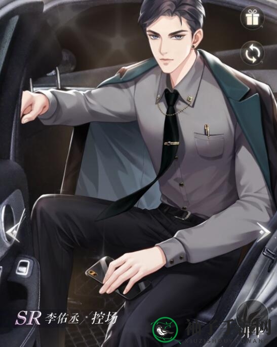 《璀璨星途》李佑丞前期培养卡牌推荐