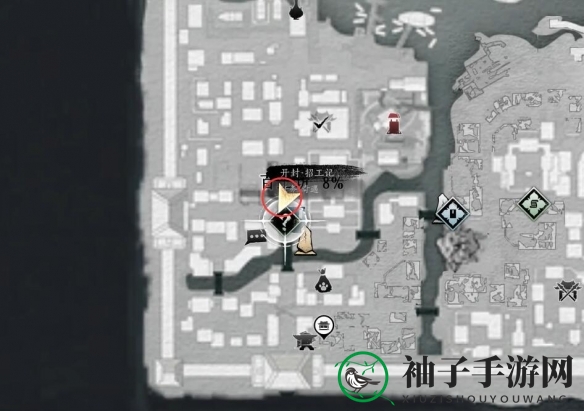 《燕云十六声》招工记奇遇攻略