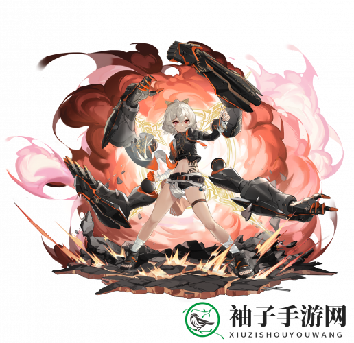 《深空之眼》障月阿修罗技能介绍