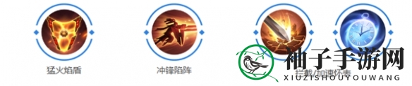 《曙光英雄》尉迟炎角色攻略
