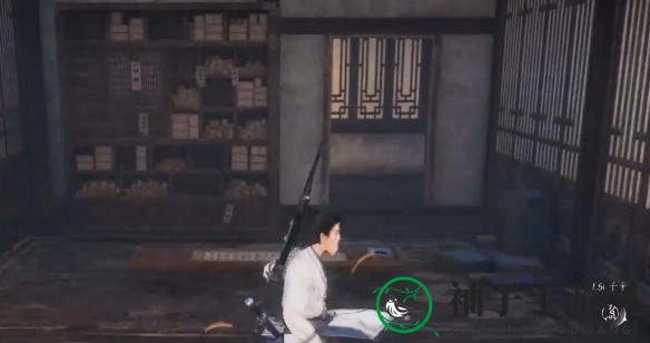 《燕云十六声》千山法获得方法