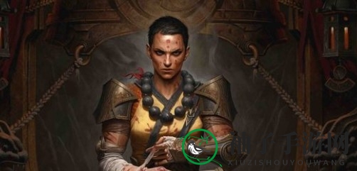 《暗黑破坏神：不朽》武僧技能搭配推荐2022