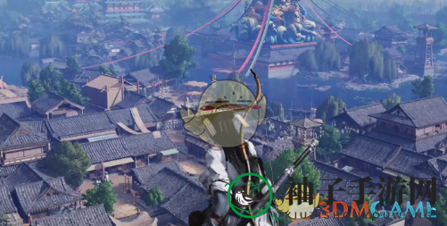 《燕云十六声》开封地图开启方法