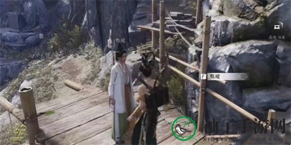 《燕云十六声》纸人夭奇遇攻略