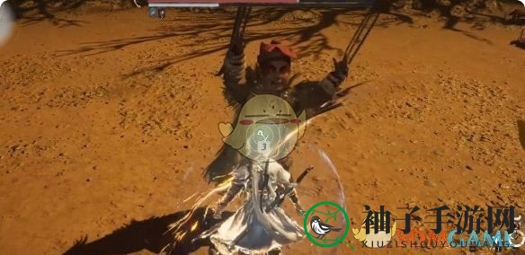 《燕云十六声》煞地神卸势流打法一览