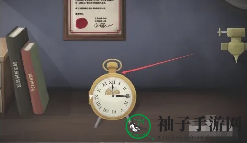 《滴答滴答双人故事》第三章玩家2通关秘籍