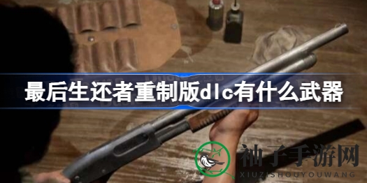 《最后生还者》重制版：揭秘DLC神秘武器，新技能助你战无不胜