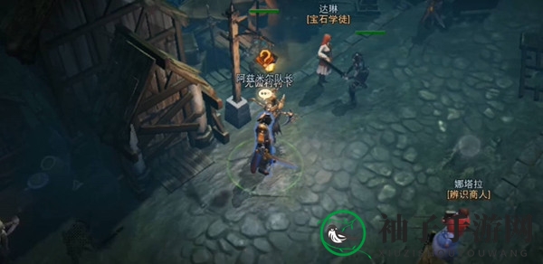 《暗黑破坏神：不朽》精英怪物掉落奖励详览