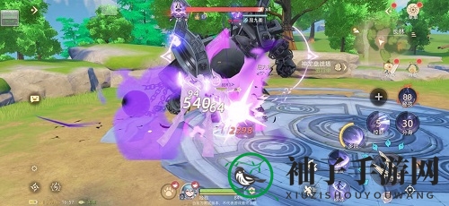 《玄中记》贪狼玩法攻略