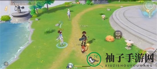 《玄中记》狗粮速刷攻略