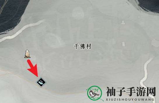 《燕云十六声》清河曲径寻幽全收集攻略