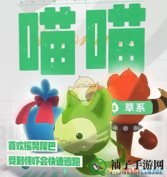 《洛克王国世界》首发宠物选择推荐