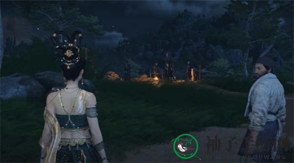 《燕云十六声》寻侠之路奇遇任务完成攻略
