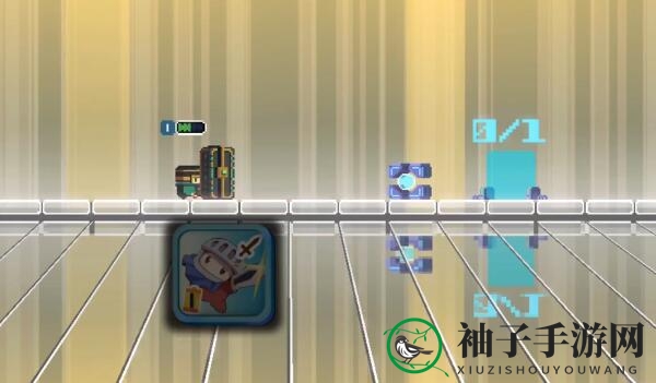 《砰砰军团》数据谜题第5关通关攻略