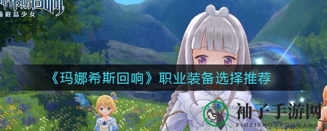 《玛娜希斯回响》揭秘：五大职业装备搭配攻略，助你如虎添翼！