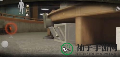 《暗区突围》保险箱位置攻略