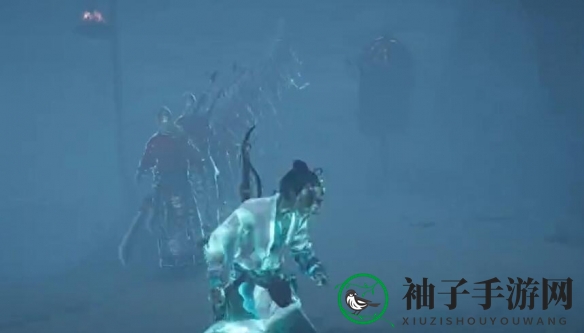 《燕云十六声》困兽心经获得方法