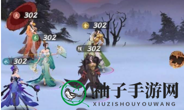《武林闲侠》新手最强阵容搭配攻略