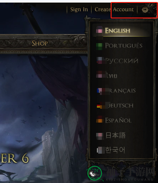 《流放之路2》官网地址分享