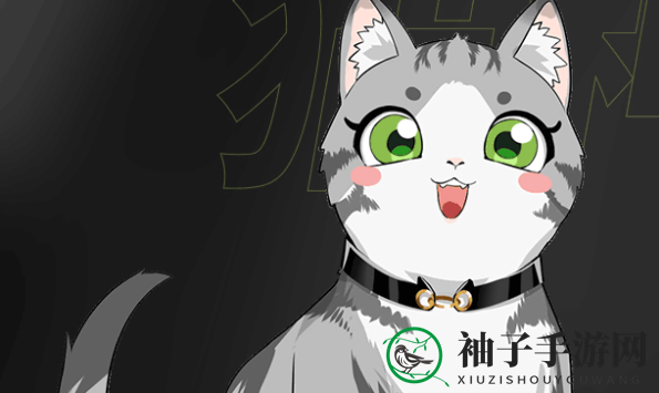 《猫之城》艾可角色详览