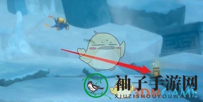 《潜水员戴夫》冰鳐捕获攻略