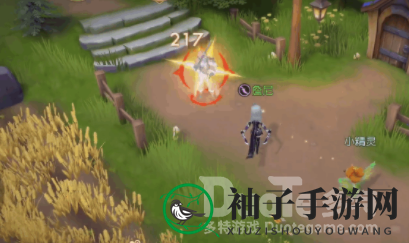 《有杀气童话2》揭秘：轻松解锁梦幻骑士时装，成为时尚达人攻略大公开