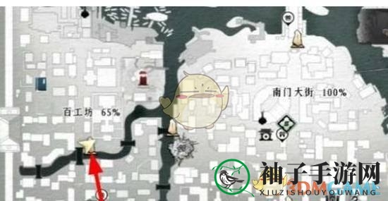 《燕云十六声》神龙覆面任务攻略