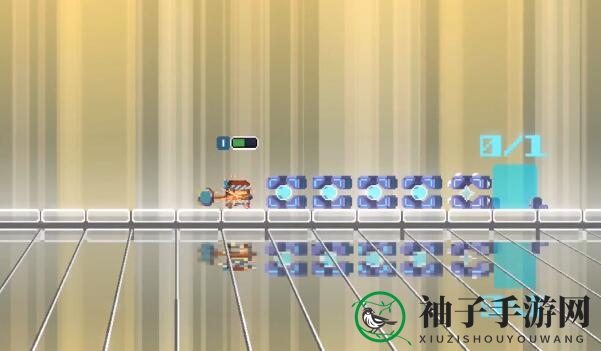 《砰砰军团》数据谜题第18关通关攻略