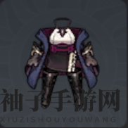 《棕色尘埃2》西利亚技能介绍