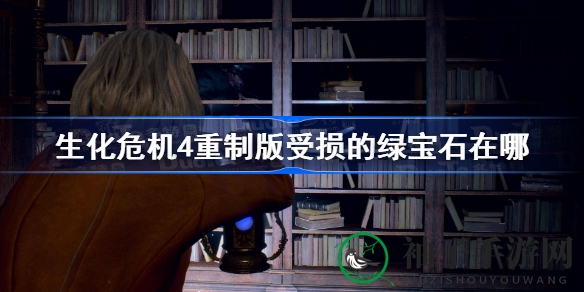 《生化危机4重制版》揭秘：探寻破损绿宝石隐藏秘境攻略