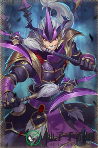 《真三国录》太史慈技能属性缘分随从推荐