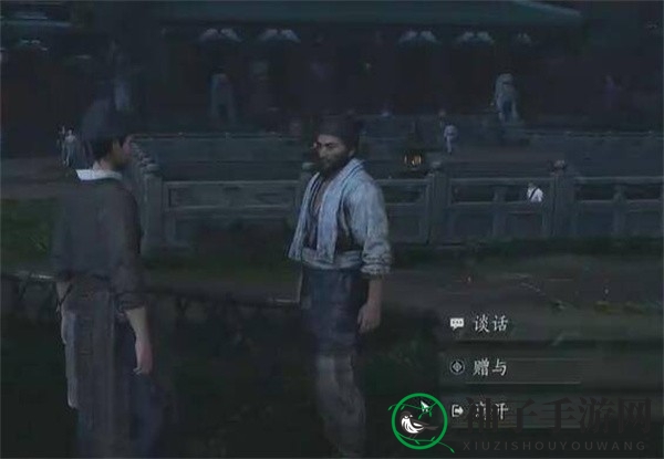 《燕云十六声》生灵无类任务完成攻略