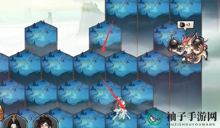《最强祖师》炸弹秘境通关攻略