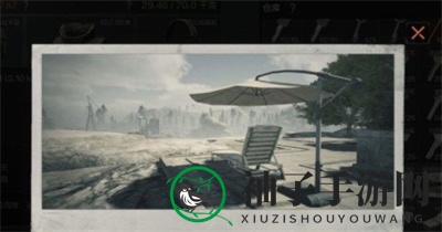 《暗区突围》山谷地图模糊的照片位置一览