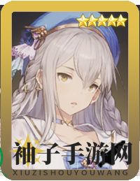 《棕色尘埃2》葛兰西特角色技能介绍