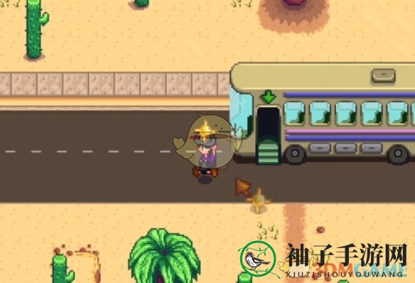 《星露谷物语》神秘的齐3任务攻略