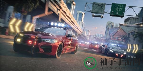 《极品飞车：集结》2024最新兑换码大全