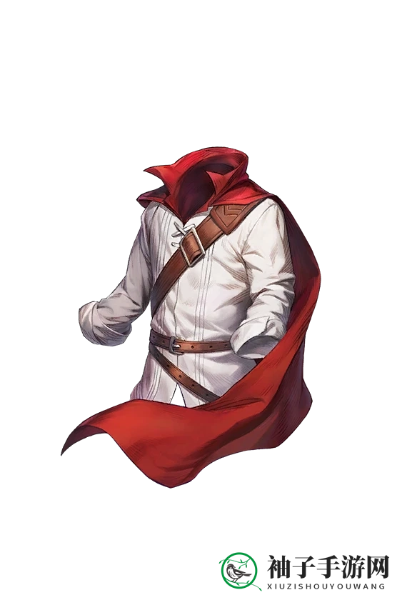 《棕色尘埃2》拉德尔技能介绍