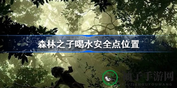 《森林之子》饮水攻略：揭秘安全水源与水壶制作技巧