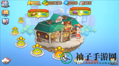 《烹饪冒险》新手玩法攻略