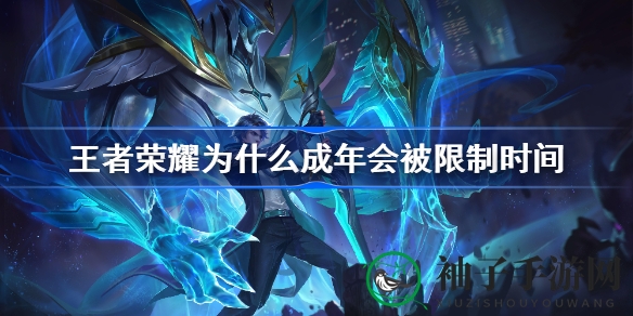 《王者荣耀》成年玩家揭秘：防沉迷机制背后的奥秘