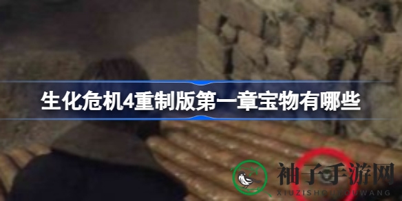 《生化危机4》寻宝指南：揭秘第一章39件珍宝隐藏位置