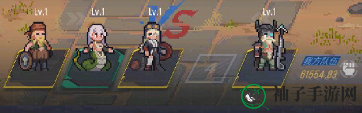 《流浪方舟》美杜莎玩法介绍