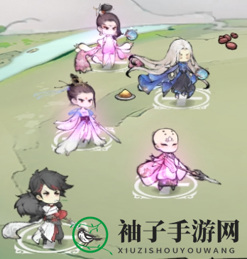 《最强祖师》萧辰阵容装备推荐