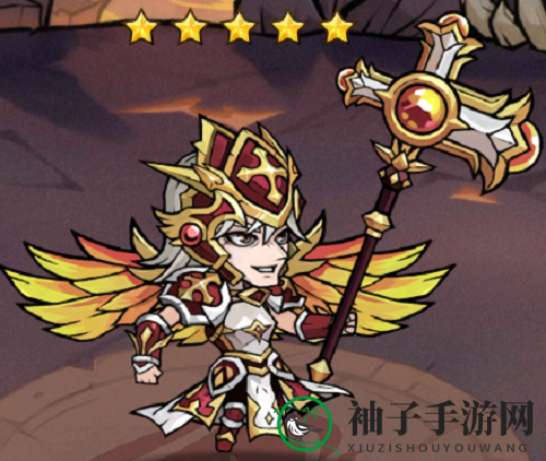 《点点勇者》顶尖阵容策略秘籍