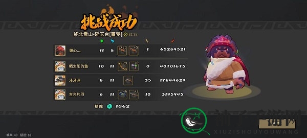 《枪火重生手游》獒乌双持狗玩法攻略