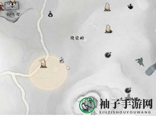 《燕云十六声》寻蕈记奇遇任务完成攻略
