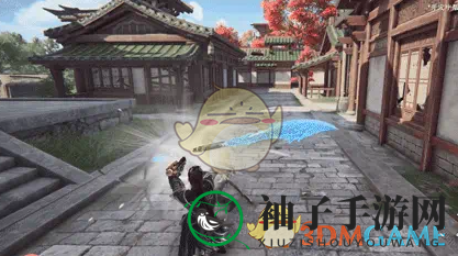 《永劫无间》手游斩马刀磐石架势激活方法